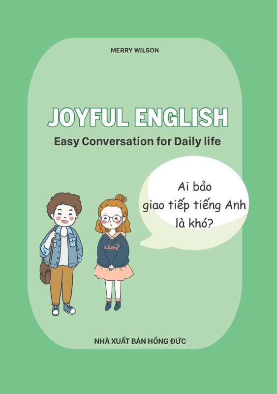 Joyful English