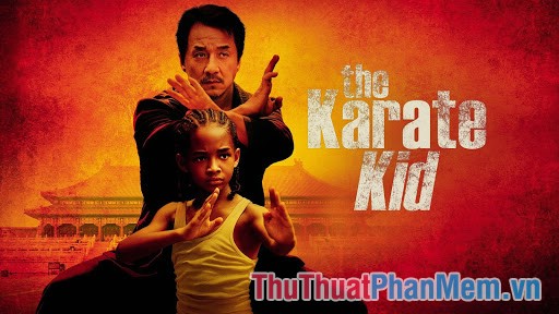 The Karate Kid – Siêu nhí Karate (2010)
