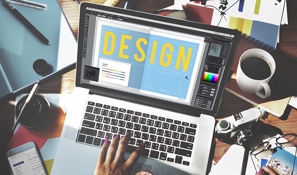 Freelancer thiết kế đồ họa là hình thức kinh doanh phù hợp với những người sáng tạo và có nền tảng về công việc thiết kế.