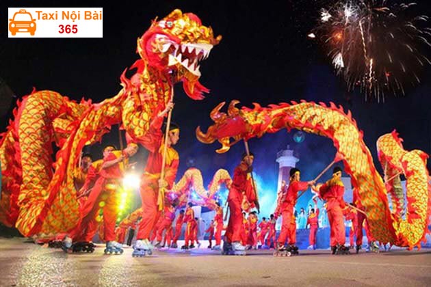 Văn hóa lễ hội Việt Nam