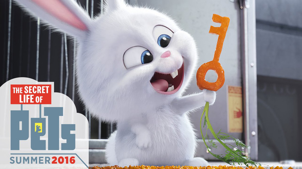 10 chú thỏ nổi tiếng nhất trên phim ảnh bạn cần phải biết - Ảnh 16.
