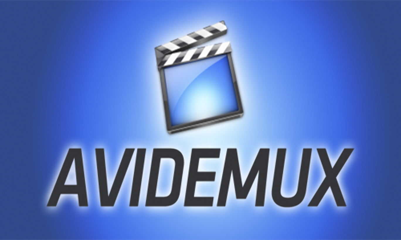 Avidemux - Phần mềm chỉnh sửa video