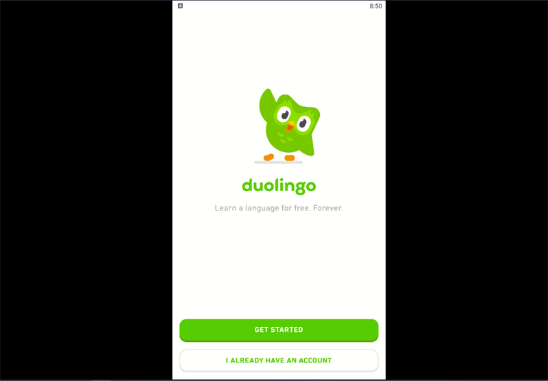 Cách tải Duolingo trên máy tính Full bản quyền dành cho bé mới nhất 12