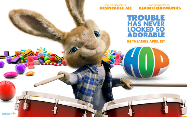 10 chú thỏ nổi tiếng nhất trên phim ảnh bạn cần phải biết - Ảnh 4.