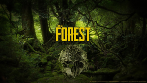 The Forest - Top game offline hàng đầu cho các dòng máy cấu hình nhẹ - Ben Computer
