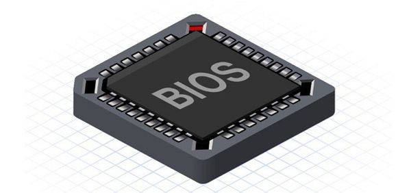 BIOS là viết tắt của cụm từ "Basic Input/Output System"