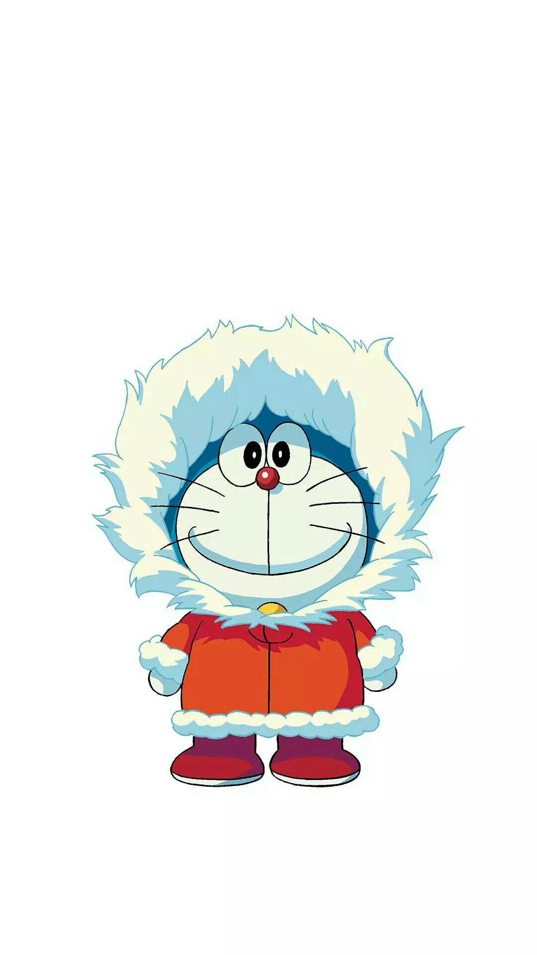 Hình nền Anime Doraemon ngầu dễ thương