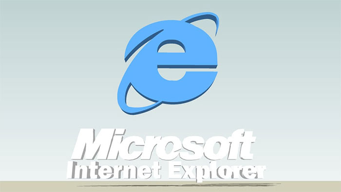 Internet Explorer Là Gì Tính Năng Và Cách Cài đặt Internet Explorer