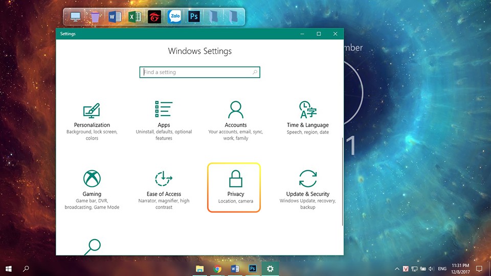 Hướng dẫn khắc phục lỗi 100% disk trên Windows 10 (Ảnh 6)