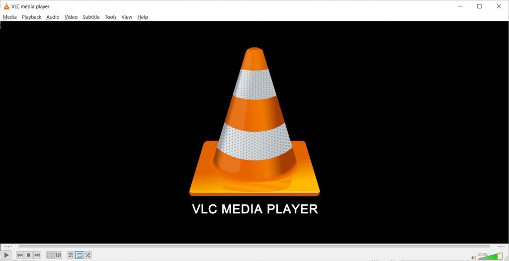 Trình phát video VLC