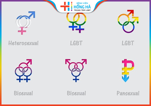biểu tượng liên minh LGBT