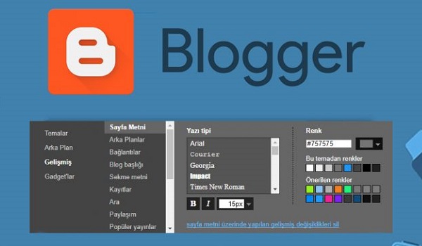 Blogger là người viết và vận hành một Blog