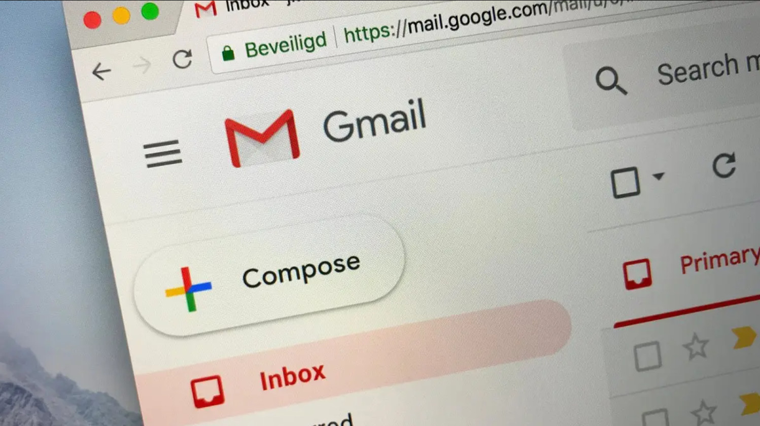 Cách mở gmail trong nhiều trình duyệt webrinh Duyet Web