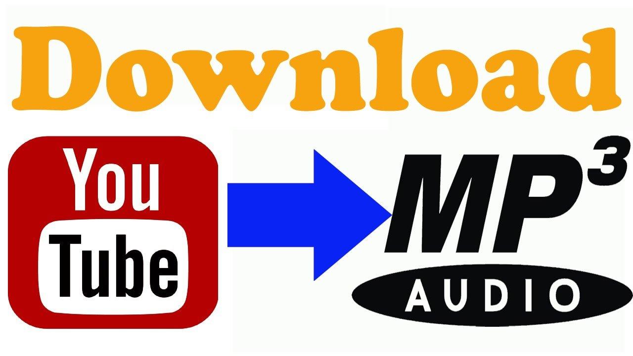 Cách tải nhạc MP3 từ video trên Youtube: Tách nhạc từ Video Youtube sang MP3