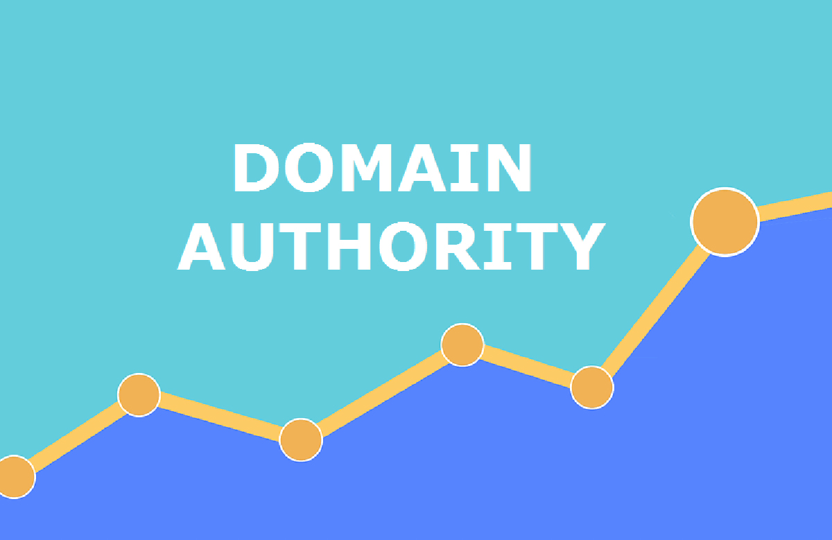 domain authority là gì