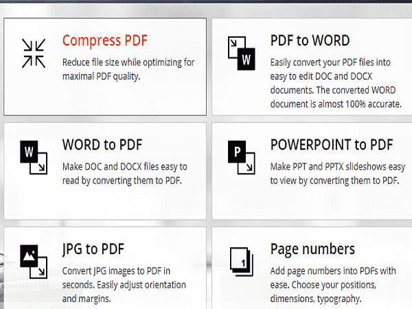 giam dung luong file pdf 1 - Hướng dẫn giảm dung lượng file pdf bằng foxit reader