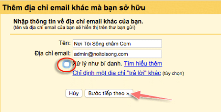meo se dung gmail