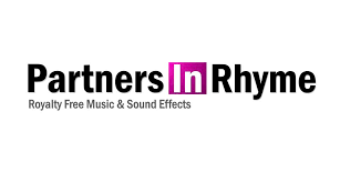 Kho nhạc nền miễn phí chất lượng cao Partners In Rhyme