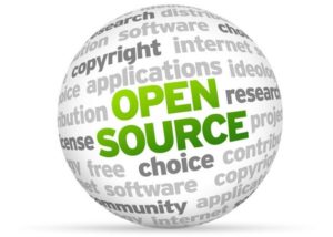 open source là gì