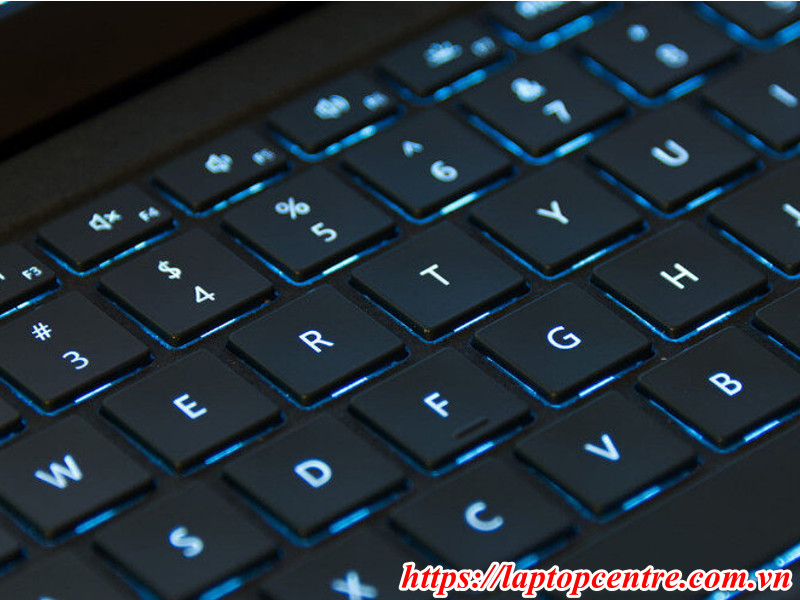 Để tắt đèn bàn phím Laptop Asus, người dùng hãy nhấn tổ hợp phím Fn + F3