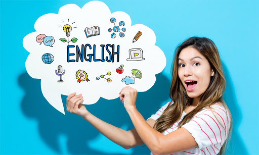 Hãy xem việc học tiếng Anh là một thói quen hằng ngày.