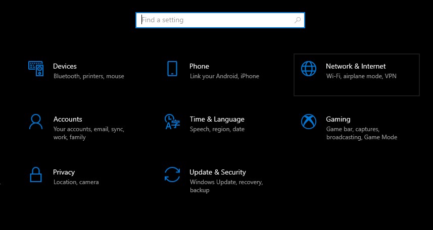 Tắt Update Windows 10 bằng cách thiết lập kết nội Wifi - Ảnh 2