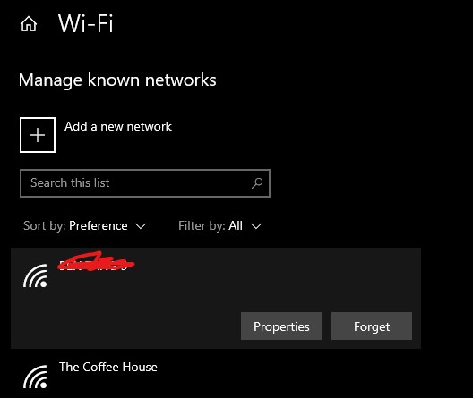 Tắt Update Windows 10 bằng cách thiết lập kết nội Wifi - Ảnh 3