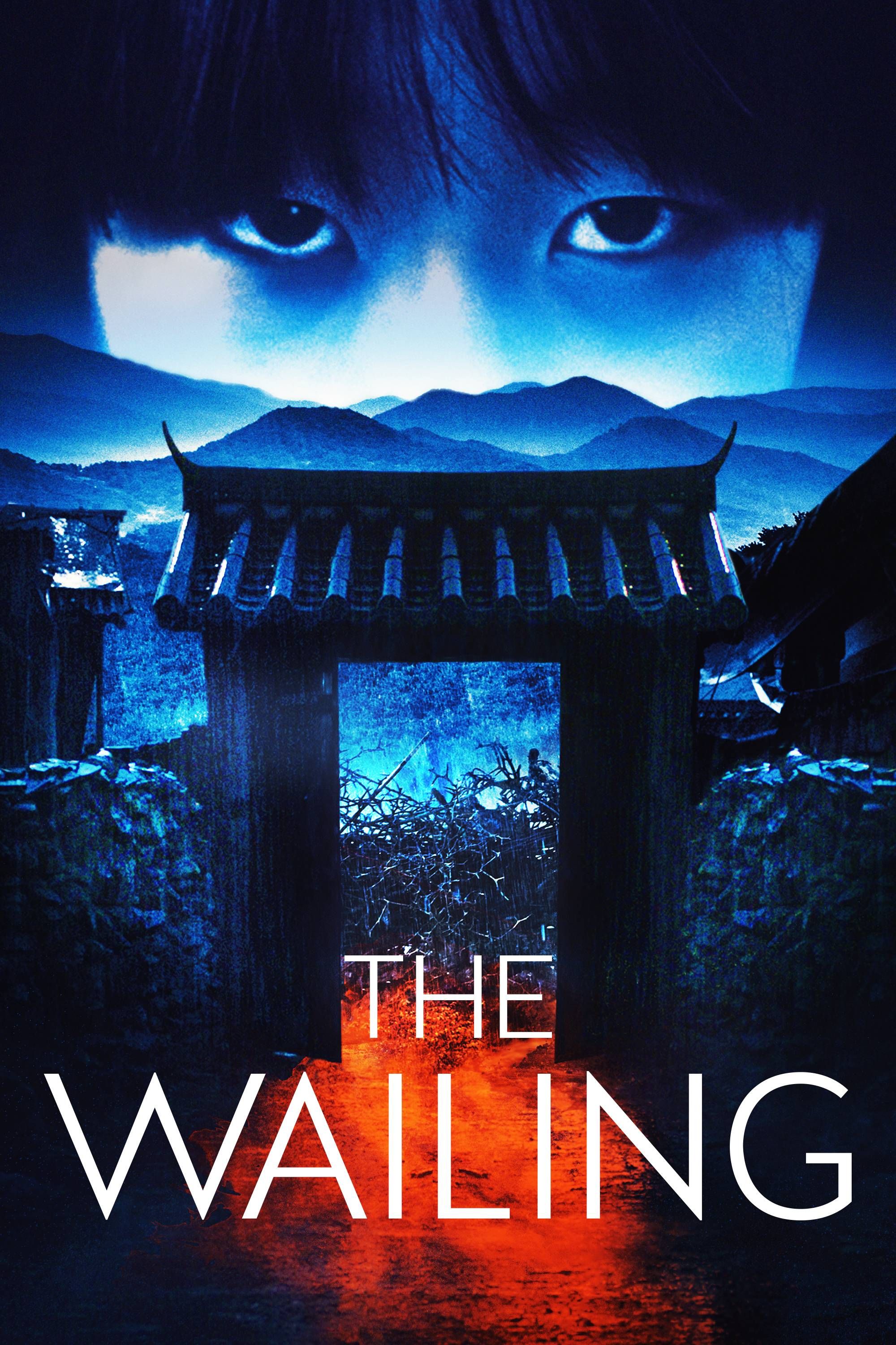 Phim kinh dị Hàn Quốc The Wailing