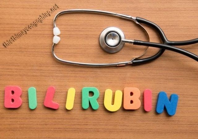 bilirubin tt là gì