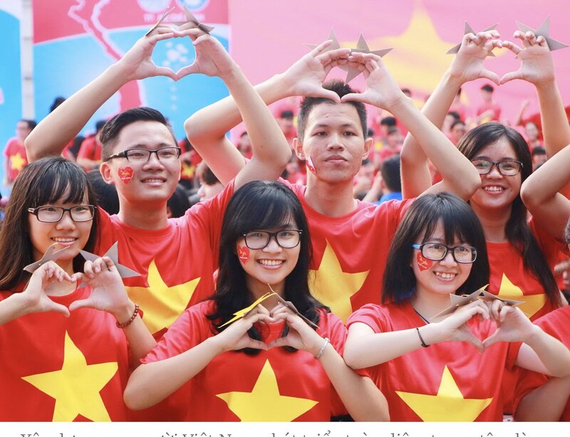 Chỉ số IQ trung bình của người Việt Nam
