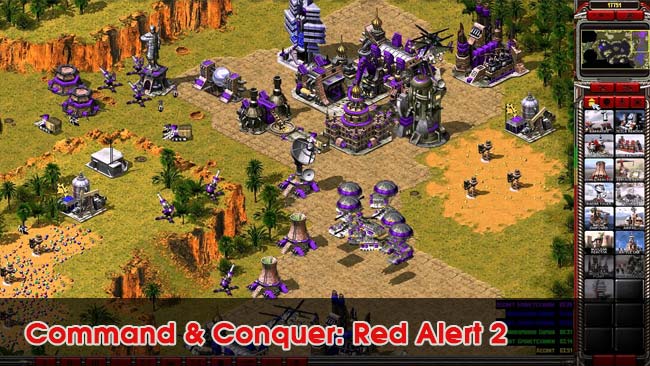 Command-&-Conquer-Red-Alert-2