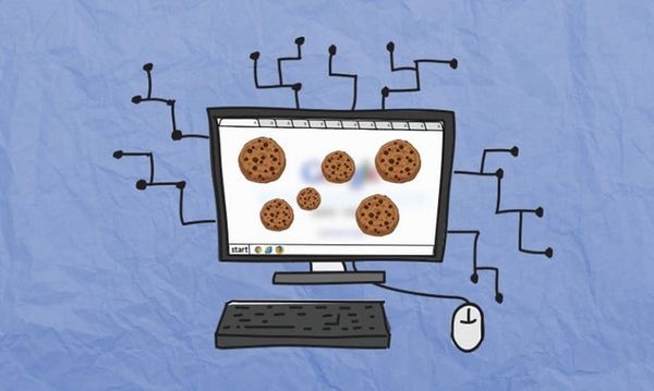 Cookies giúp cho quá trình duyệt web của bạn được nhanh hơn, tiện lợi hơn, không mất quá nhiều thời gian để có thể login lại từ đầu