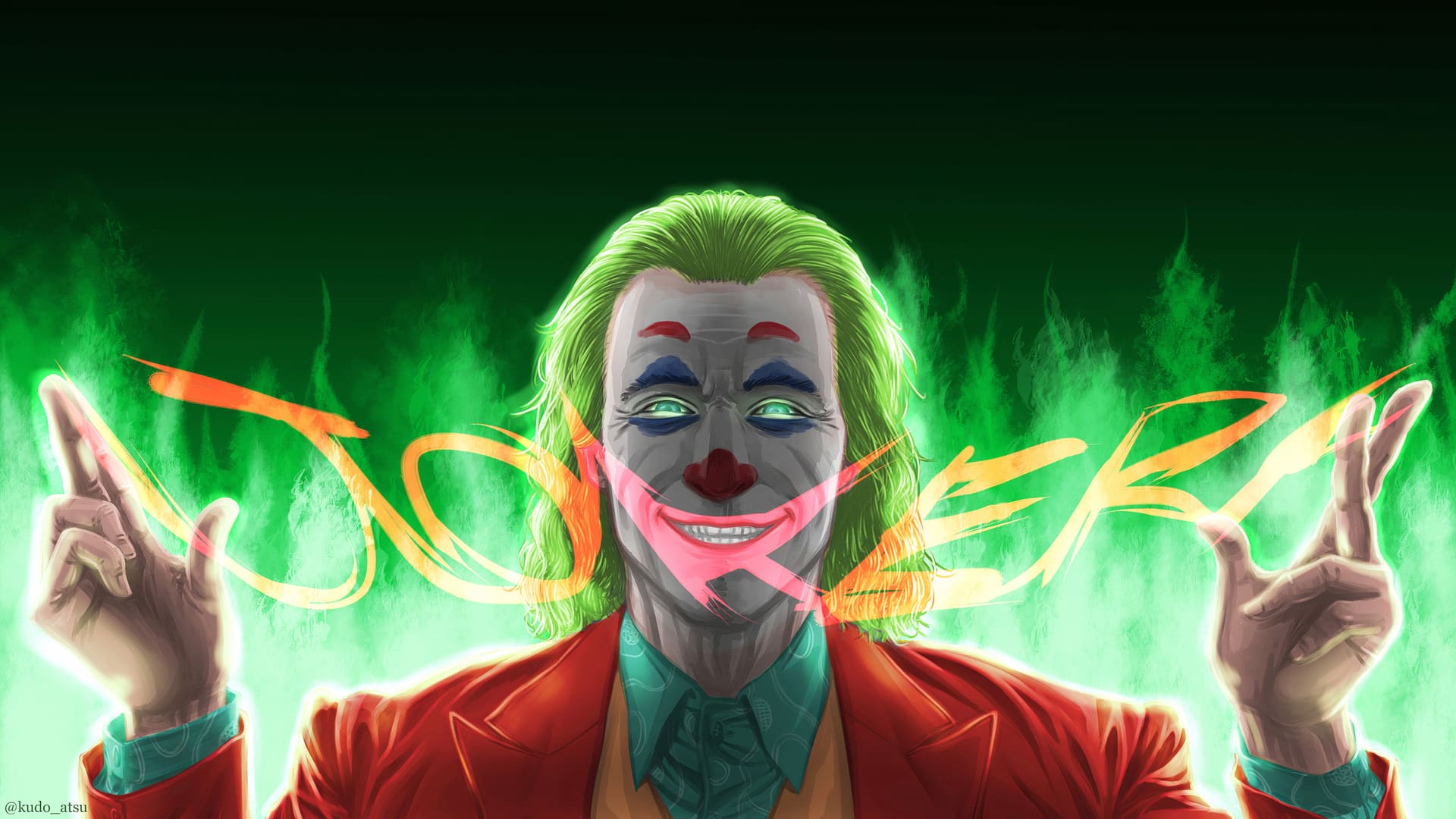 Hình Joker Full HD
