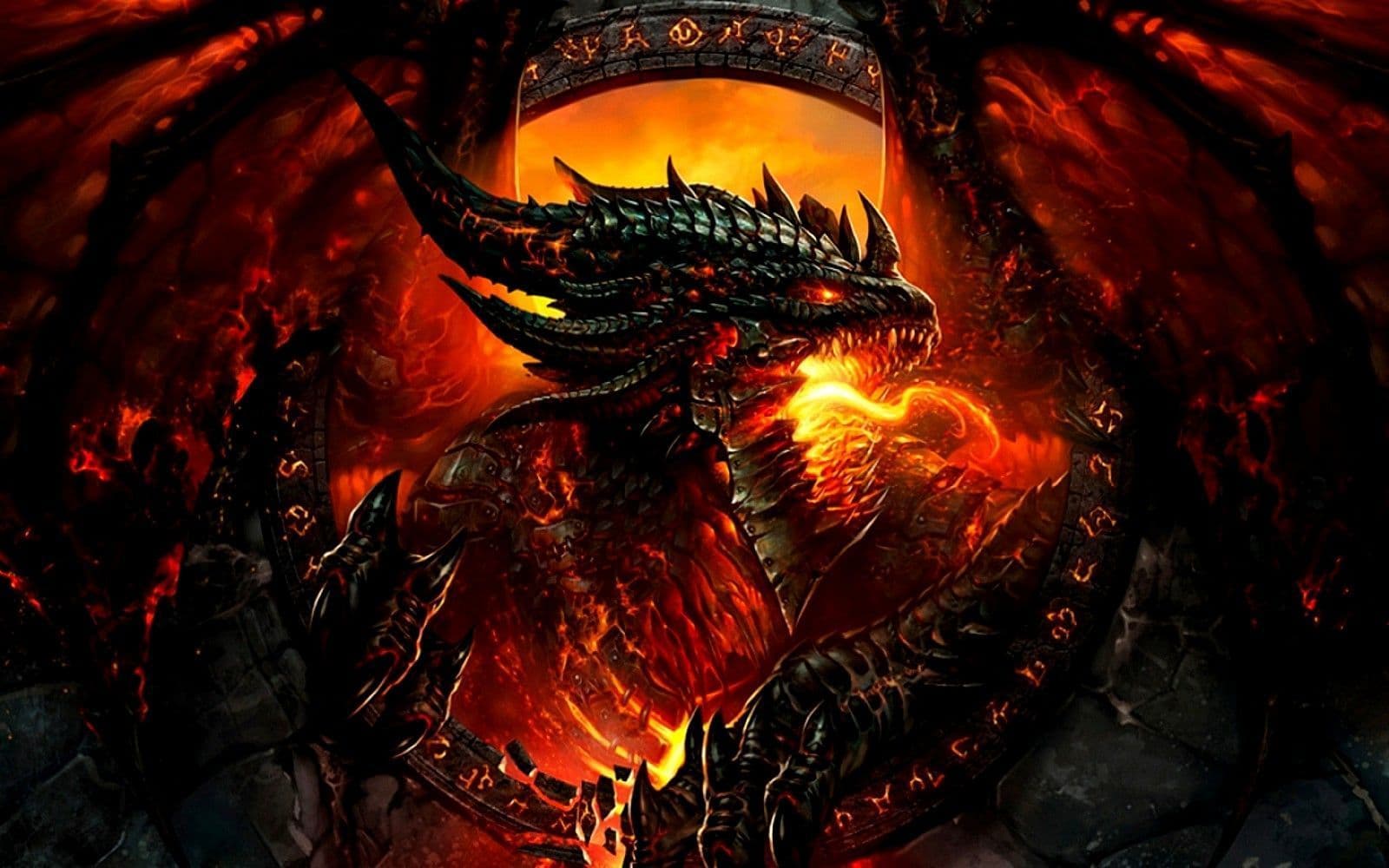 Top 100 hình ảnh Rồng đẹp nhất - Dragon huyền thoại