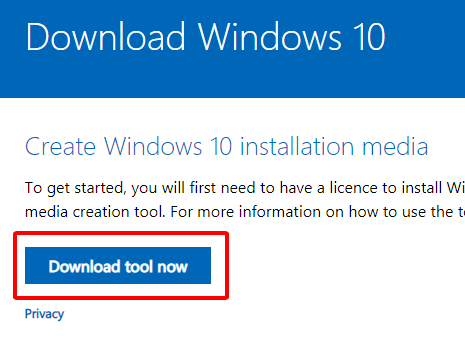 Cách reset máy tính trên Windows 10 hình 28