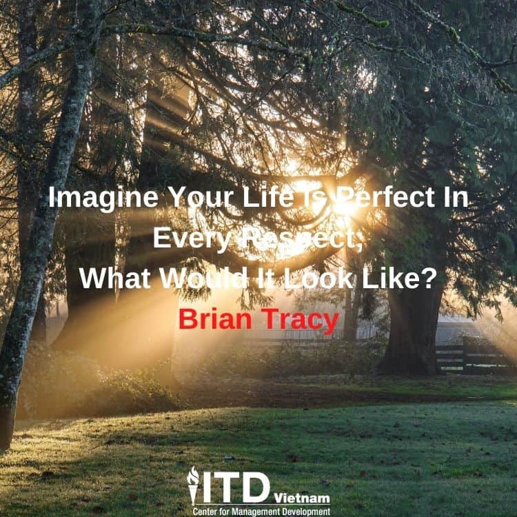câu nói truyền cảm hứng - Brian Tracy