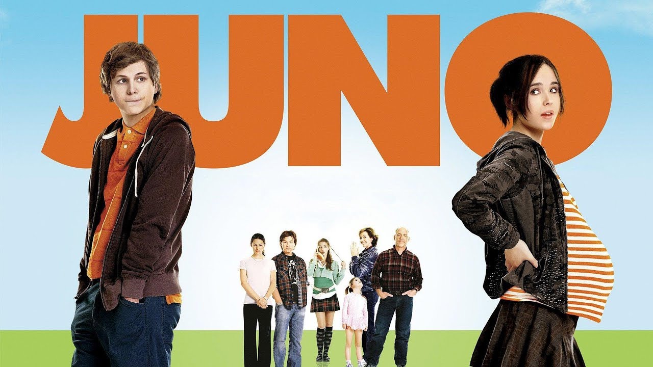 Juno  phim hài Mỹ hay nhất