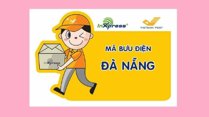 Mã bưu điện - ZIP code Đà Nẵng mới nhất
