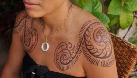 Hình xăm Maori: ý nghĩa và những lựa chọn thú vị